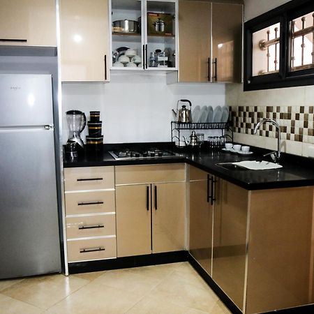 Baya View Surfside Apartment Aourir Luaran gambar