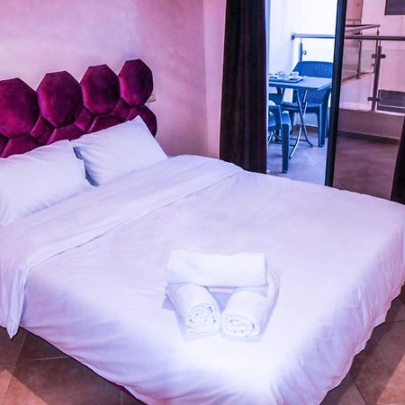 Baya View Surfside Apartment Aourir Luaran gambar